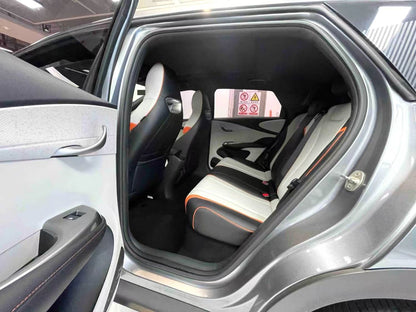 BYD 2021 دولفين إصدار فاشن أوتو 405 كم (1088)