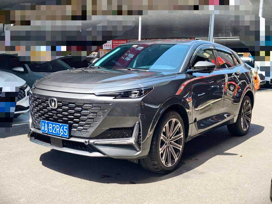 UNI-K Changan 2021 UNI-K 2.0T Premium Type Auto