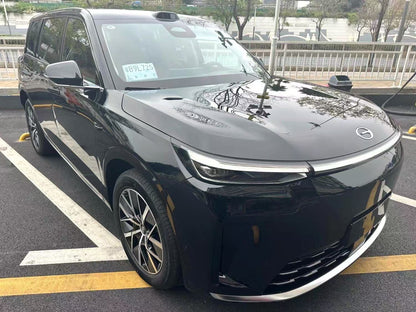 Trumpchi 2025 S9 1.5T UItra6 -Seat （2599）