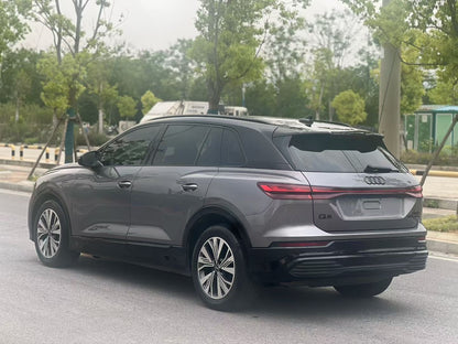 أودي 2023 Q5 e-tron 40 نوع أوتوماتيكي