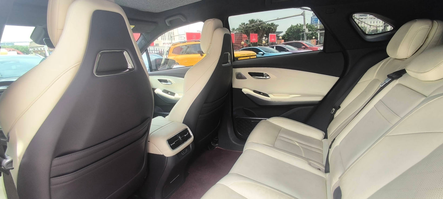 GAC埃安 GAC 2022 Aion LX PLUS 80D Flagship Edition Auto