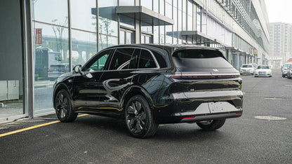 Li Auto 2024 L6 Max Auto