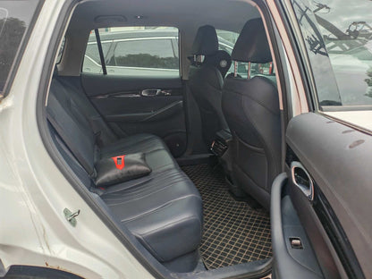 Geely Galaxy 2024 E5 440km Edition Auto