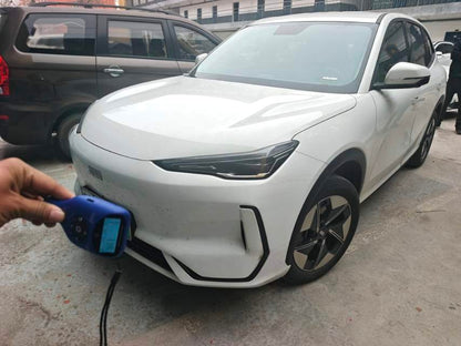 Geely银河 Geely Galaxy 2024 E5 440km Edition Auto