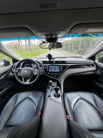 Toyota 2018 2.0G Luxury Edition Auto