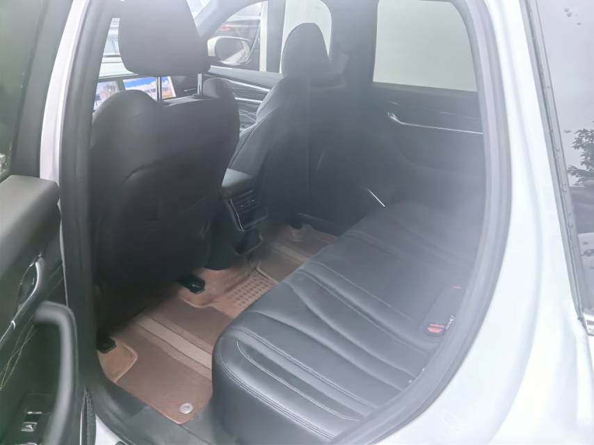 Geely 2024 Xingyue L 2.0TD EVO 2WD Edition Auto