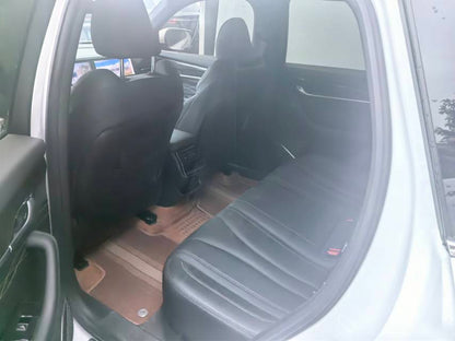 Geely 2024 Xingyue L 2.0TD EVO 2WD Edition Auto