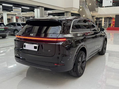 理想 2024 L7 Ultra Auto