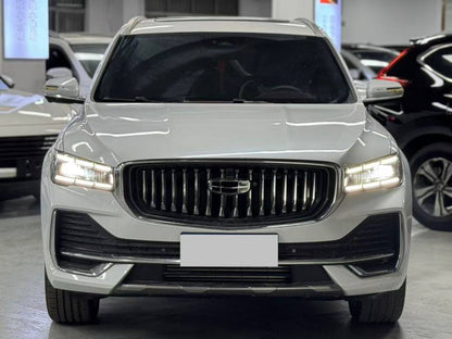 Geely 2021 Xingyue L 2.0TD EVO 2WD Luxury Type Auto