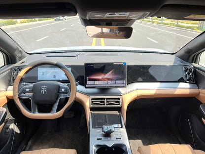BYD 2024 Song L DM-i 1.5 160km Type Auto （1658）