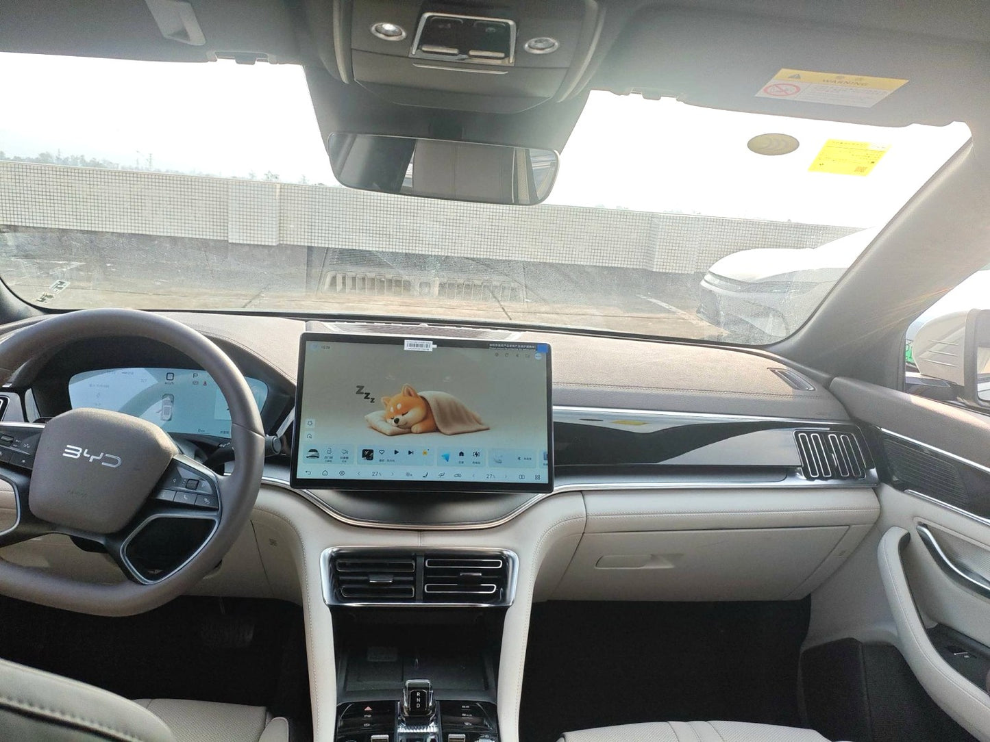 BYD Song PLUS NEV 2025 Song PLUS EV Smart Drive Edition 605km Flagship Type Auto （1758）
