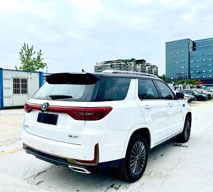 Changan 2021 CS95 2.0T 2WD Luxury Type Auto