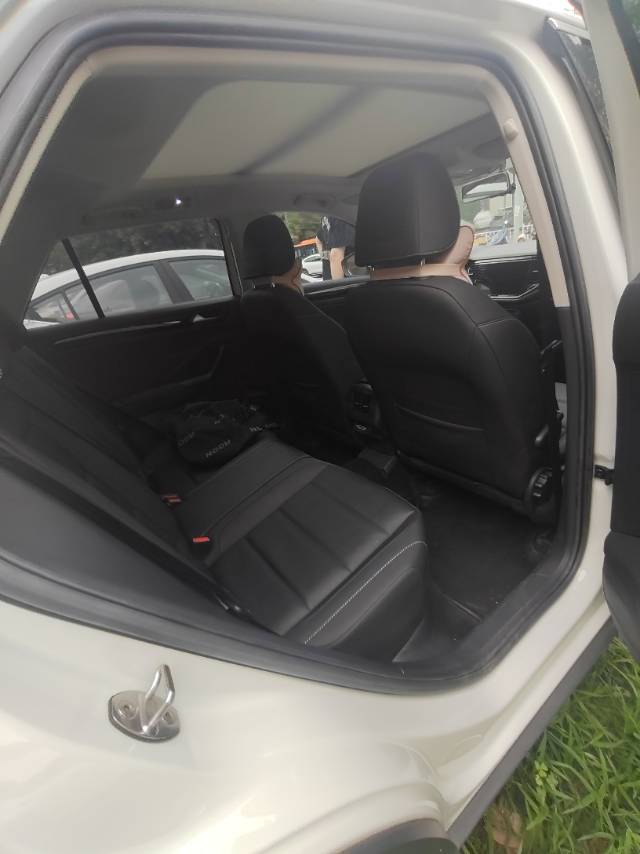 大众汽车 2022 1.4TSI 280TSI 两驱 PLUS 自动挡