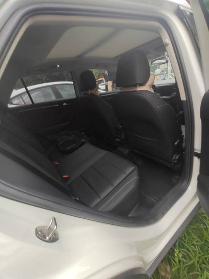 大众汽车 2022 1.4TSI 280TSI 两驱 PLUS 自动挡