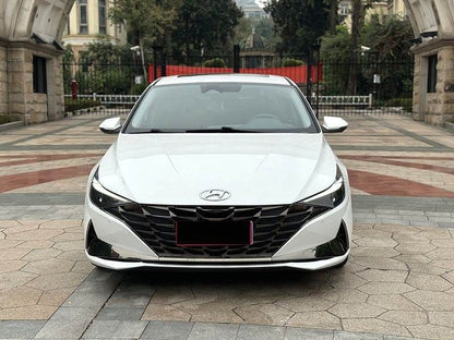 Hyundai 2023 - Sedan 1.5 LUX Premium Edition （1238）