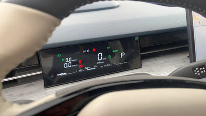 捷途大圣 2022 i-DM 1.5T 闪电 02 自动挡