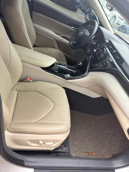 Toyota 2018 2.0E Edition Auto