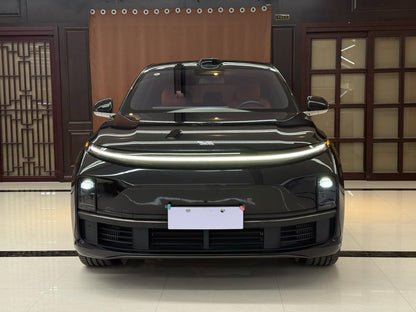 理想 2024 L7 Ultra Auto