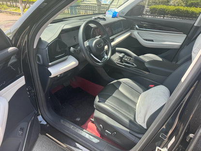 Geely 2023 Xingyue L 2.0TD 2WD Flagship Type Auto