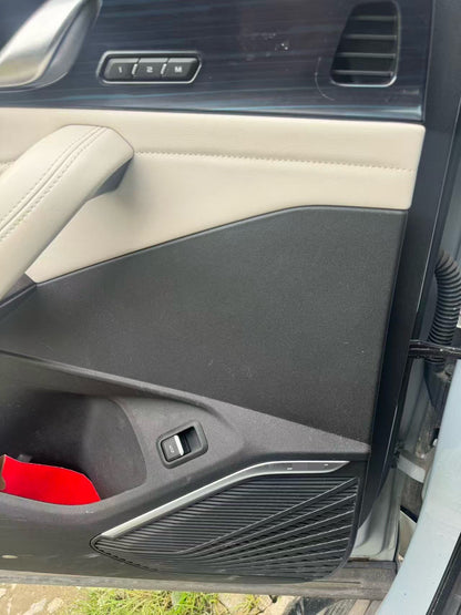 Geely 2022 Xingyue L Hi·X 1.5T Hybrid Edition Super Auto