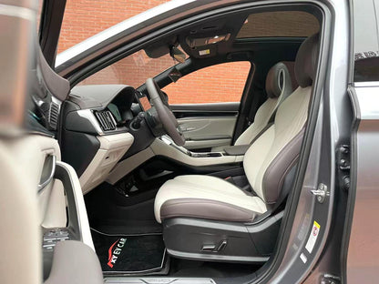 BYD 2025 Song PLUS EV 520km Premium Type Auto （1598）