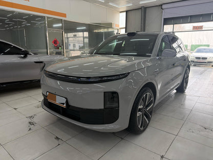 Li Auto 2024 L6 Max Auto