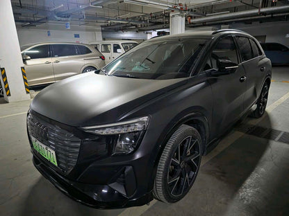Audi 2022 Q5 e-tron 50 Quattro Edition One Edition Auto