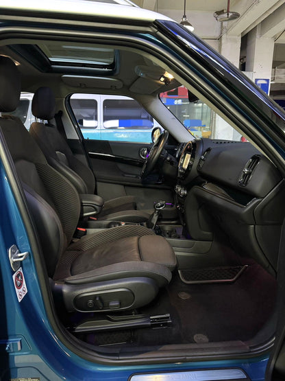 BMW MINI Countryman( ) 2017 Cooper Countryman All 4 1.5T