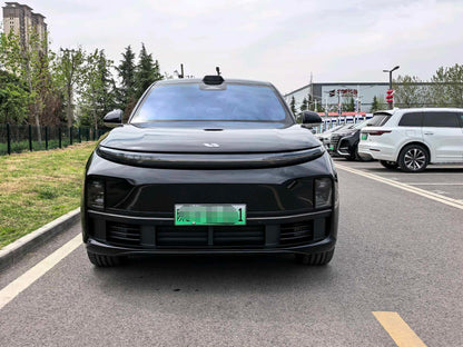 理想 2024 L7 Ultra Auto