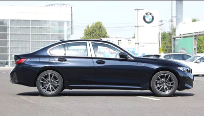 BMW 3 Series 2023 320Li 2.0T M Sport Auto