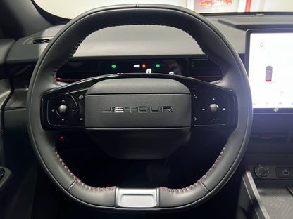 捷途大圣 2023 1.5T PRO 自动挡