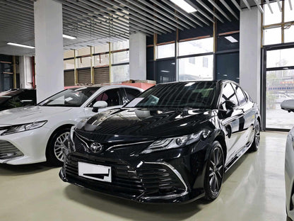 凯美瑞 Toyota 2021 2.5G Luxury Edition Auto