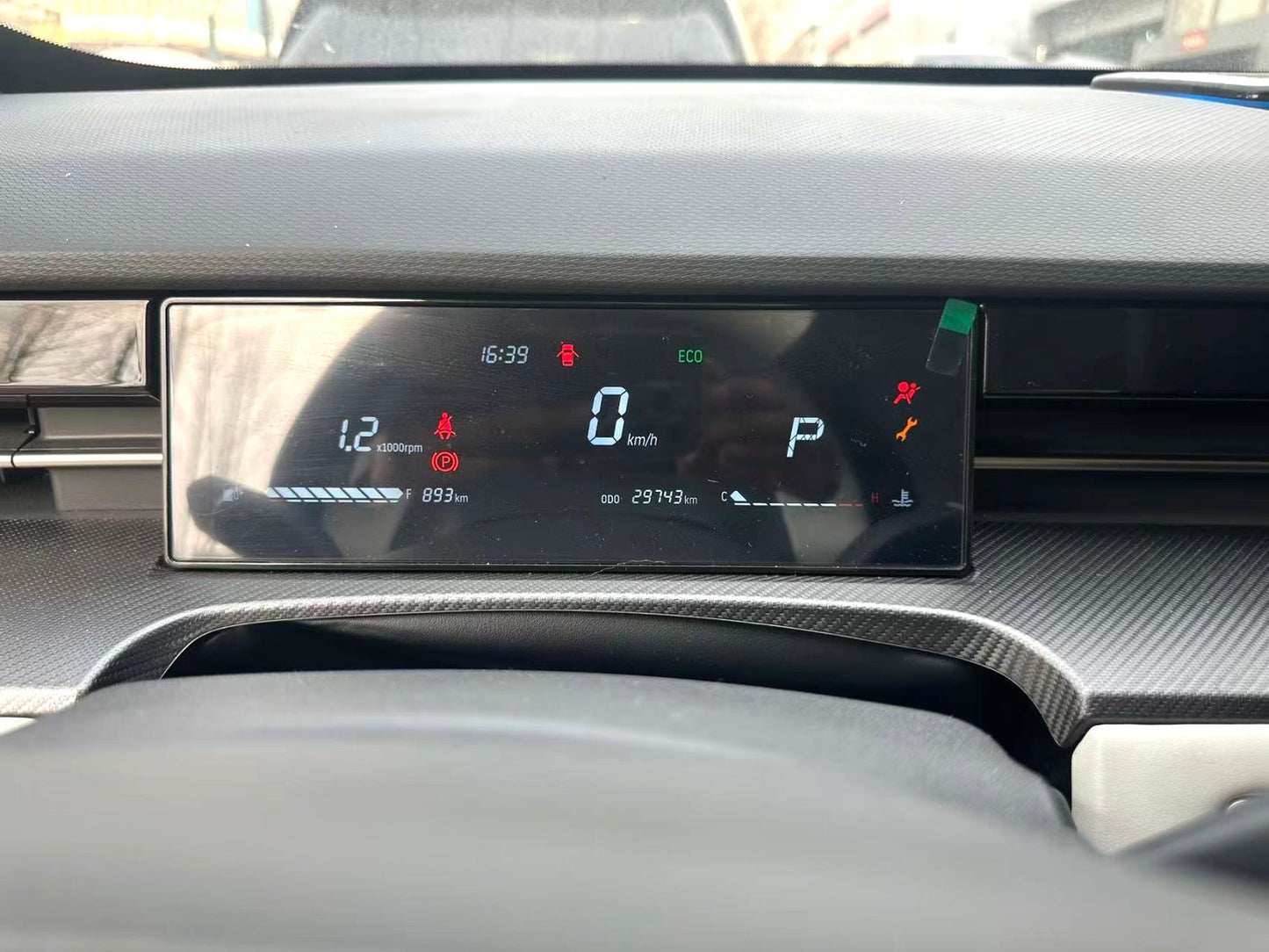 Jetour 2022 1.6T SPORT Auto