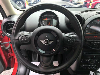 BMW MINI Countryman( ) 2016 Cooper Countryman All 4 1.6T Fun