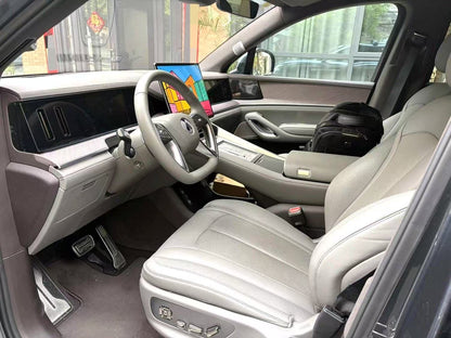 Denza 2025 Denza N9 2.0T 1300 Premium Type （3898）