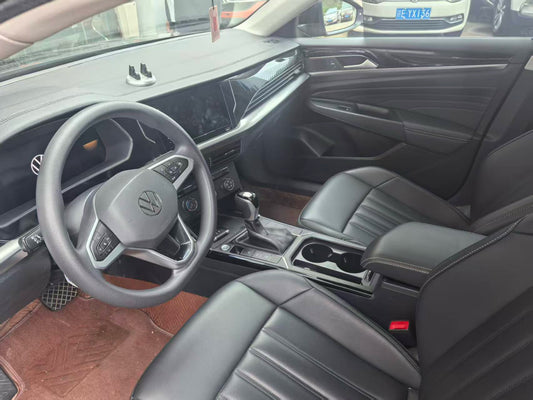 فولكس فاجن 2024 1.4TSI 280TSI إصدار الأعمال أوتوماتيك