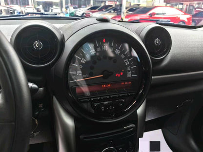 BMW MINI Countryman( ) 2016 Cooper Countryman All 4 1.6T Fun