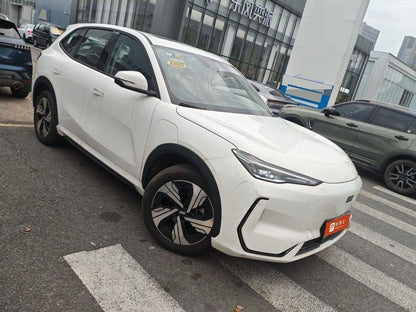 吉利银河 Geely Galaxy 2024 E5 440公里探索版 自动挡