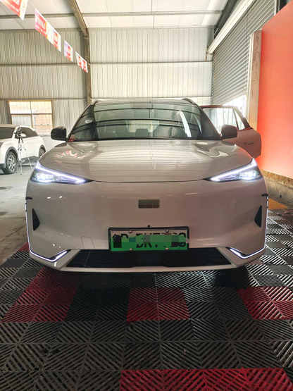 Geely Galaxy 2026 E5 610km Explorer + Edition Auto