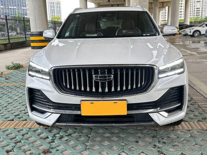 Geely 2021 Xingyue L 2.0TD EVO 2WD Smart Premium Type Auto