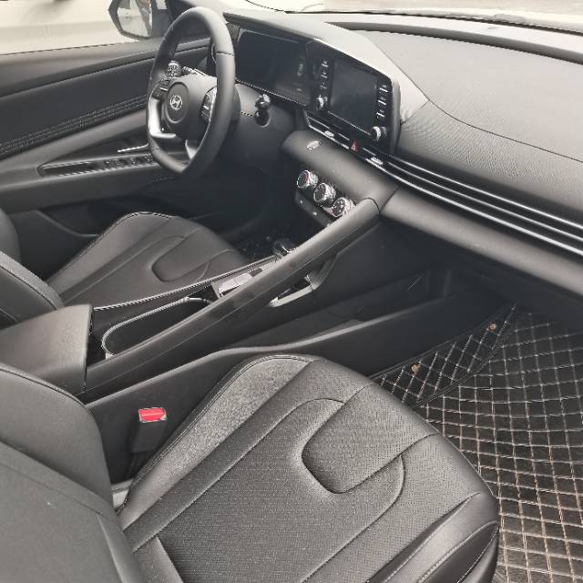伊兰特 Hyundai 2023 - Sedan 1.5 LUX Premium Edition Auto