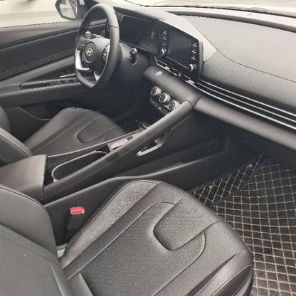 伊兰特 Hyundai 2023 - Sedan 1.5 LUX Premium Edition Auto