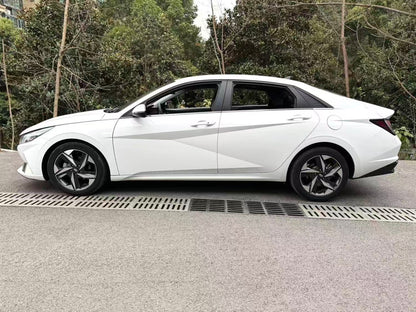 Hyundai 2022 - Sedan 1.5 GLX Edition （1128）