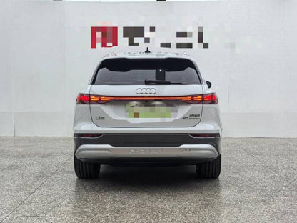 أودي 2023 Q5 e-tron 40 نوع أوتوماتيكي