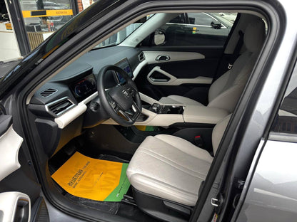 BYD 2024 Yuan UP 401KM Vitality Edition Auto （9980）