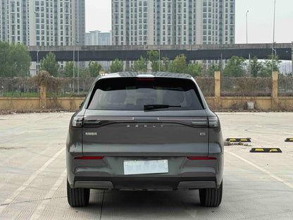 Geely银河 Geely Galaxy 2024 E5 530km Voyage Edition Auto