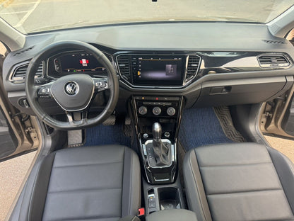Volkswagen 2022 1.4TSI 280TSI 2WD PLUS Auto