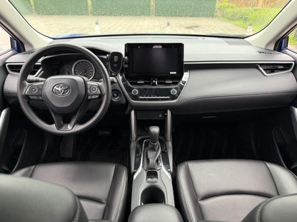 Toyota 2022 2.0 Edition Auto