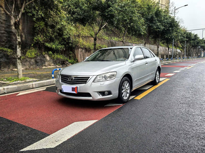 凯美瑞 Toyota 2009 2.4 240G Luxury Edition Auto