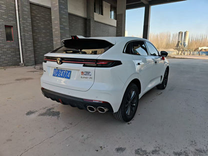 Changan 2024 UNI-K 2.0T 2WD Delight Type Auto
